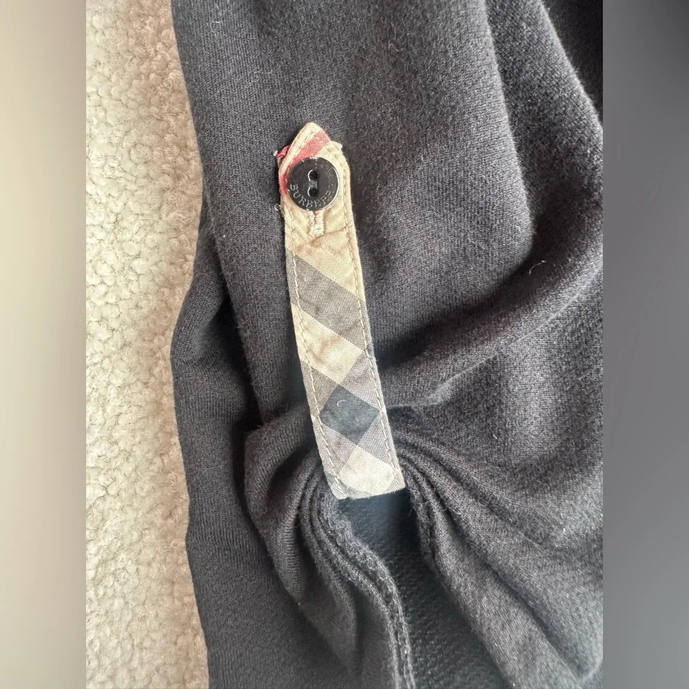 Burberry Toddler Jacket - Picture 4 of 15